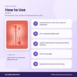 Rom&nd The Juicy Lasting Tint 02 Nucadamia 3.5ml How to Use