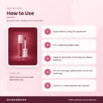 Rom&nd Zero Velvet Tint 07 Fizz 5.5ml How to Use
