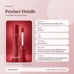 Rom&nd Zero Velvet Tint 12 Anne Shirley 5.5ml Product Details