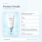 SKIN1004 Madagascar Centella Hyalu Cica Water-Fit Sun Serum 50ml Product Details