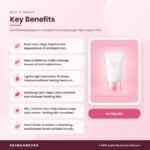 SKIN1004 Madagascar Centella Poremizing Light Gel Cream 75ml Key Benefits