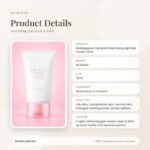 SKIN1004 Madagascar Centella Poremizing Light Gel Cream 75ml Product Details