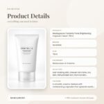 SKIN1004 Madagascar Centella Tone Brightening Capsule Cream 75ml Product Details
