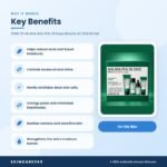 SOME BY MI AHA BHA PHA 30 Days Miracle AC SOS Kit Set Key Benefits