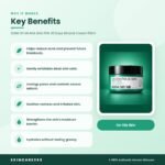 SOME BY MI AHA BHA PHA 30 Days Miracle Cream 60ml Key Benefits