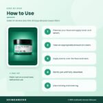 SOME BY MI AHA BHA PHA 30 Days Miracle Cream 60ml How to Use