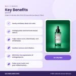 SOME BY MI AHA BHA PHA 30 Days Miracle Serum 50ml Key Benefits