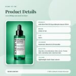 SOME BY MI AHA BHA PHA 30 Days Miracle Serum 50ml Product Details