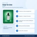 SOME BY MI AHA BHA PHA 30 Days Miracle Serum Light 50ml How to Use