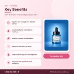 SOME BY MI Beta Panthenol Repair Serum 30ml Key Benefits