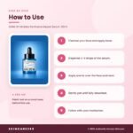 SOME BY MI Beta Panthenol Repair Serum 30ml How to Use