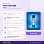 SOME BY MI Beta Panthenol Repair Toner 150ml Key Benefits