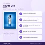 SOME BY MI Beta Panthenol Repair Toner 150ml How to Use