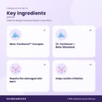 SOME BY MI Beta Panthenol Repair Toner 150ml Key Ingredients