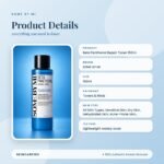 SOME BY MI Beta Panthenol Repair Toner 150ml Product Details
