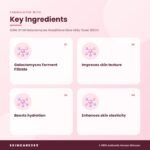 SOME BY MI Galactomyces Glutathione Glow Milky Toner 200ml Key Ingredients