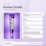 SOME BY MI Retinol Intense Advanced Triple Action Eye Cream 30ml Product Details