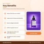 SOME BY MI Retinol Intense Reactivating Serum 50ml Key Benefits