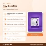 SOME BY MI Retinol Intense Trial Kit Key Benefits