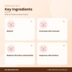 SOME BY MI Retinol Intense Trial Kit Key Ingredients