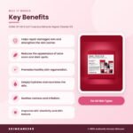 SOME BY MI Snail Truecica Miracle Repair Starter Kit Key Benefits