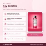 SOME BY MI Snail Truecica Miracle Repair Toner 150ml Key Benefits