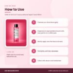SOME BY MI Snail Truecica Miracle Repair Toner 150ml How to Use