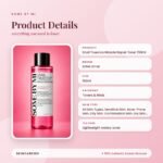 SOME BY MI Snail Truecica Miracle Repair Toner 150ml Product Details