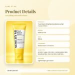 SOME BY MI Yuja Niacin Brightening Moisture Gel Cream 100ml Product Details