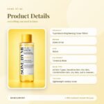 SOME BY MI Yuja Niacin Brightening Toner 150ml Product Details