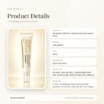 SUR.MEDIC+ Perfection 100 All in One Facial Eye Cream 35ml Product Details