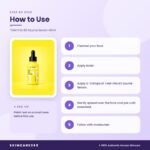 TIAM Vita B3 Source Serum 40ml How to Use