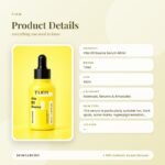 TIAM Vita B3 Source Serum 40ml Product Details
