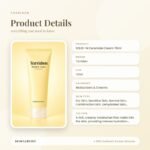 Torriden SOLID-IN Ceramide Cream 70ml Product Details