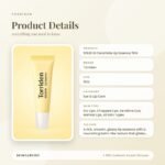 Torriden SOLID IN Ceramide Lip Essence 11ml Product Details